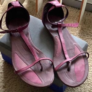 COPY - PATAGONIA WOMENS BANDHA SANDALS 8M